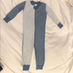 Hanna Andersson size 2 (85cm) pjs